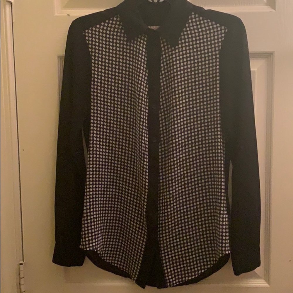 Michael Kors shirt